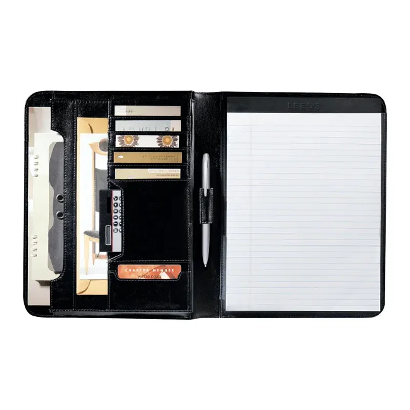 Renaissance Writing Pad with FSC® Mix Paper — view 2