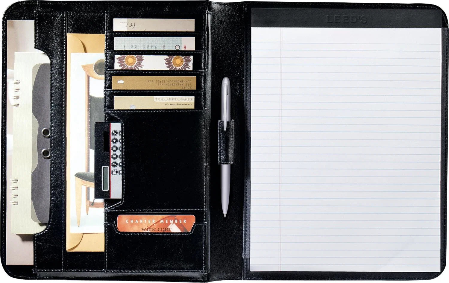 Renaissance Writing Pad with FSC® Mix Paper — view 6