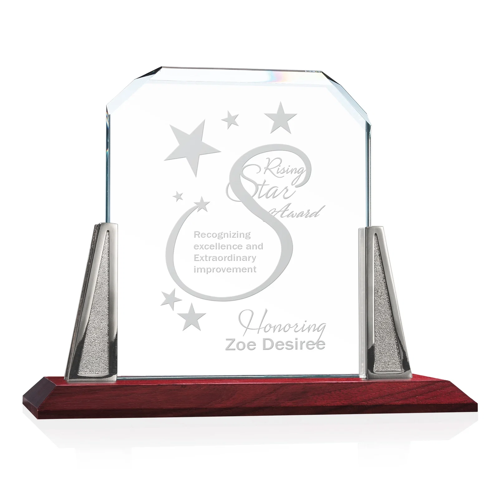 Renata Award — view 4