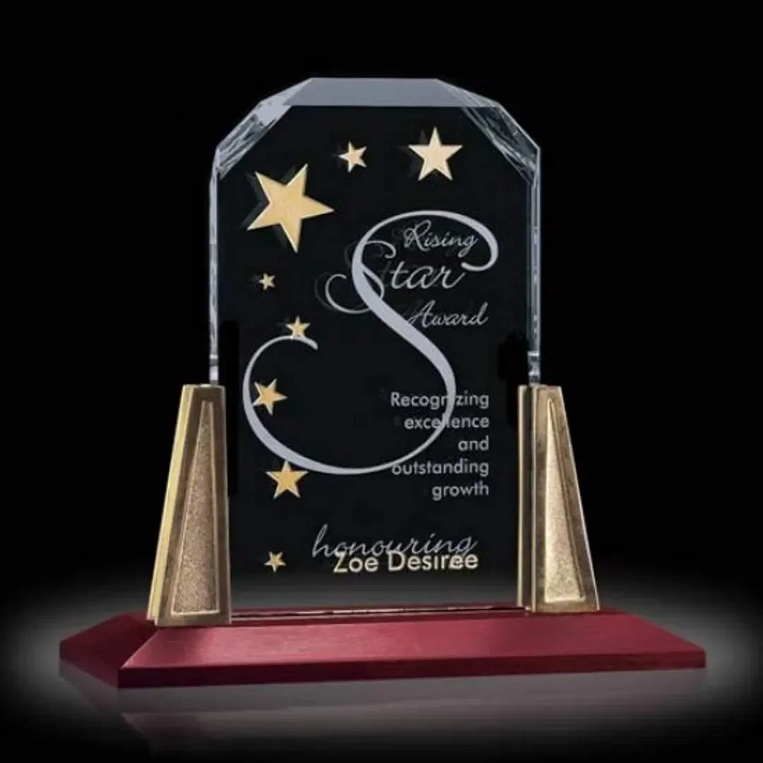 Renata Award — view 2