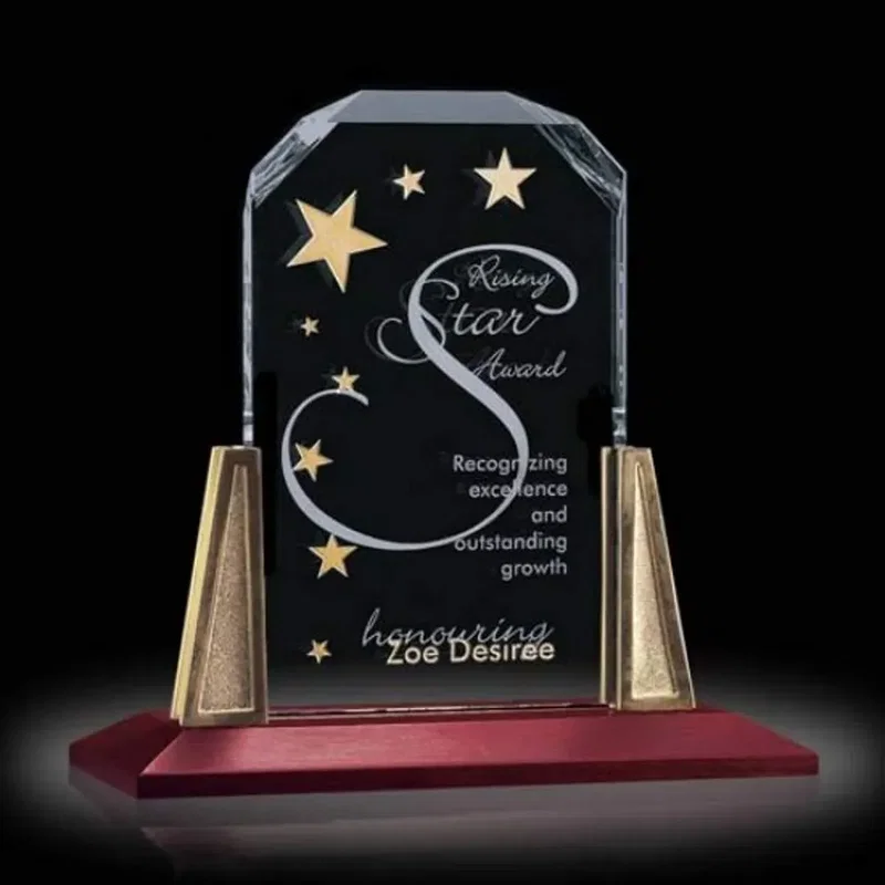 Renata Award — view 2