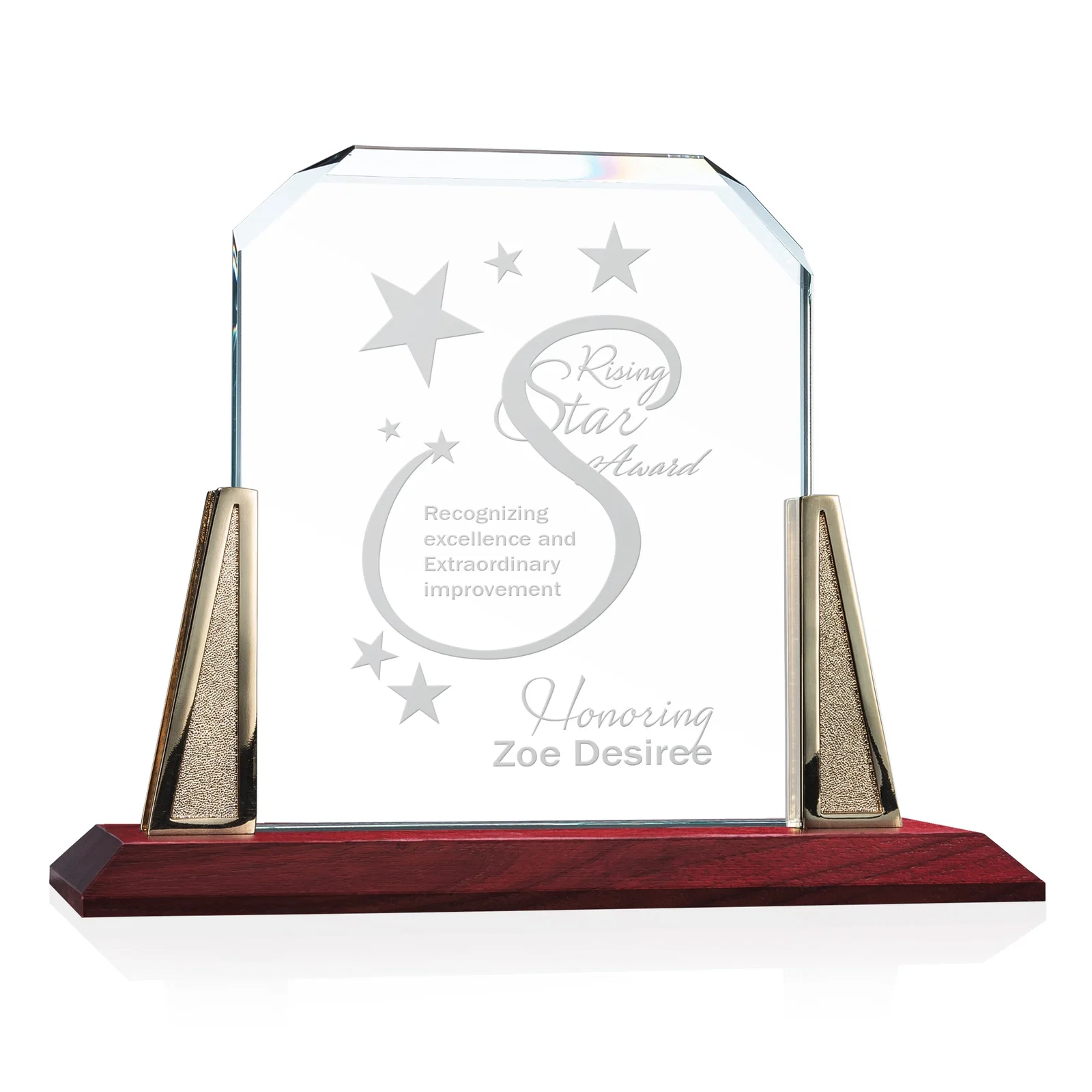 Renata Award — view 8