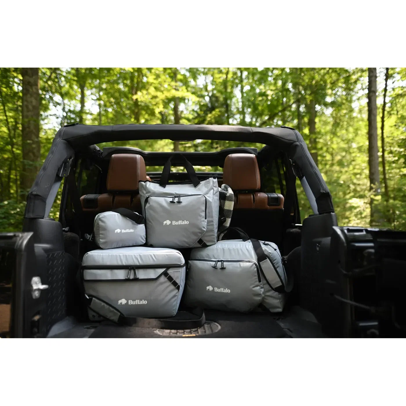Renegade Convertible Sling Bag — view 4