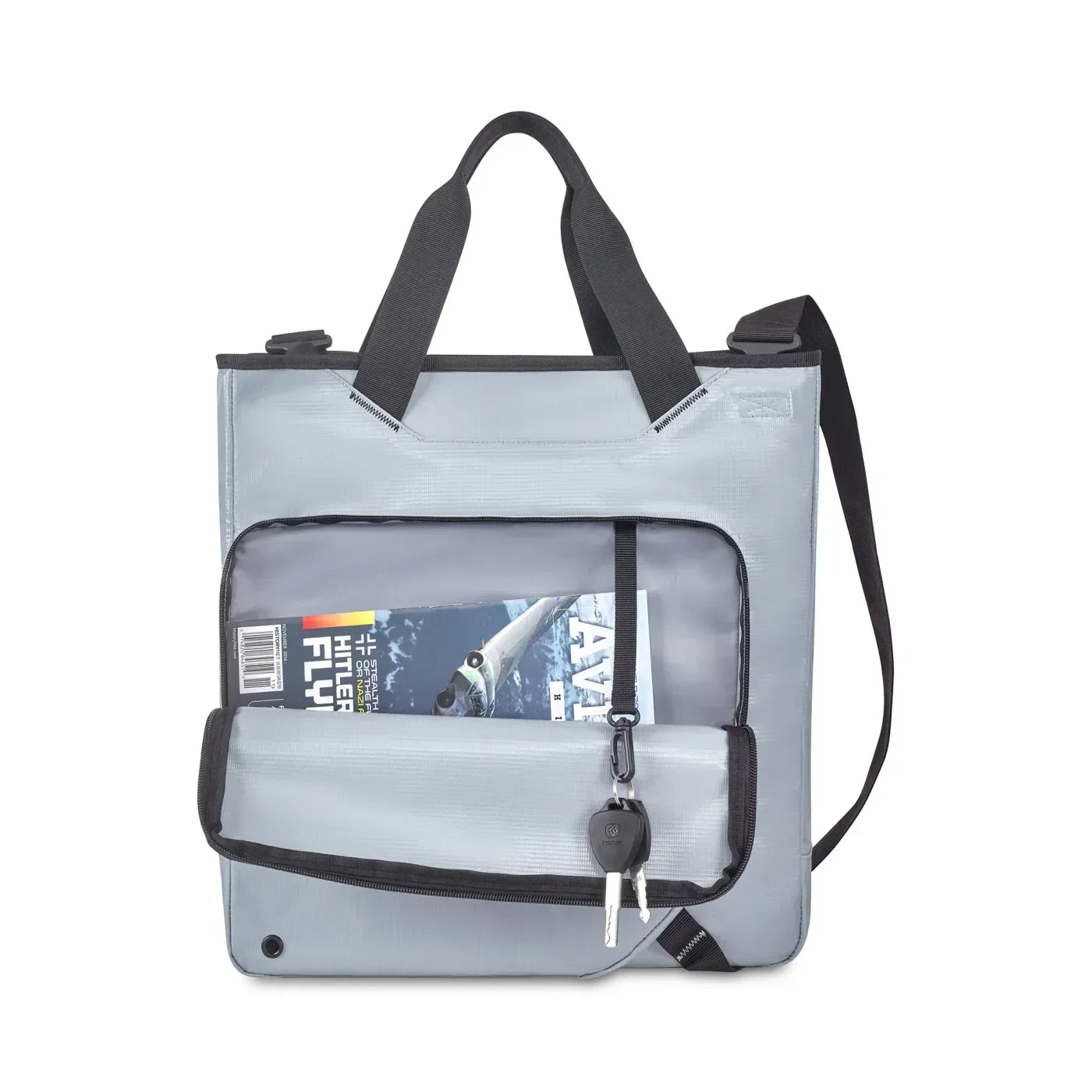 Renegade Holdall Tote — view 3