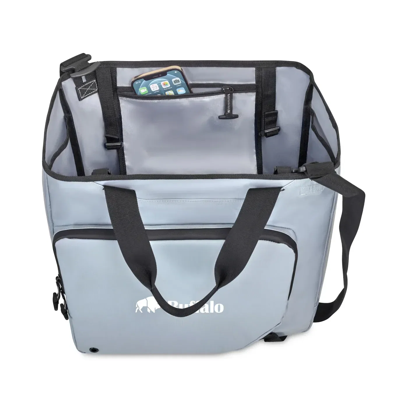 Renegade Holdall Tote — view 4