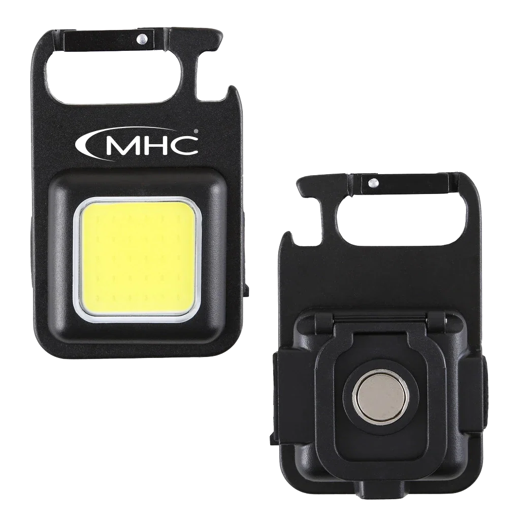 reNew Rechargeable Cob Magnetic Light — view 11