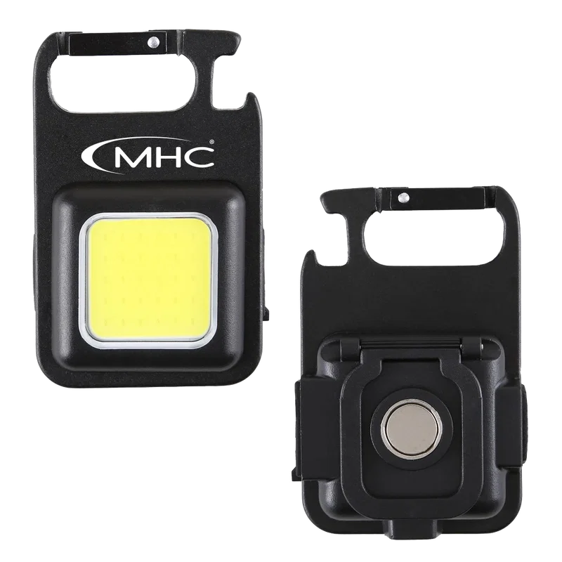 reNew Rechargeable Cob Magnetic Light — view 11