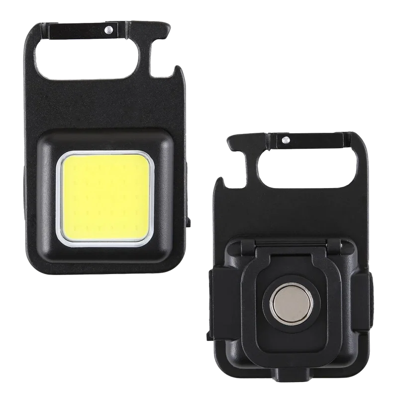 reNew Rechargeable Cob Magnetic Light — view 12