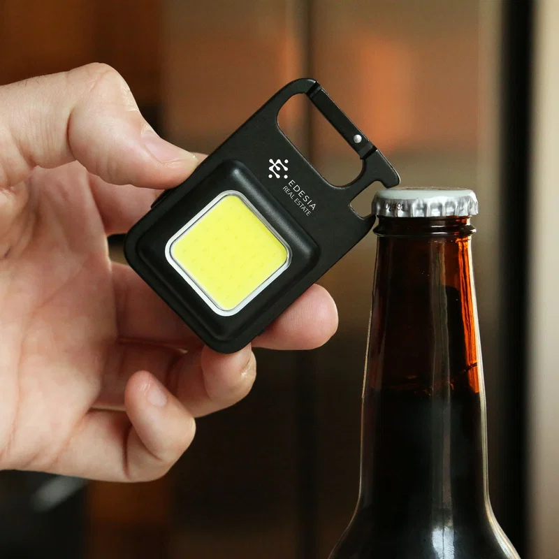 reNew Rechargeable Cob Magnetic Light — view 2