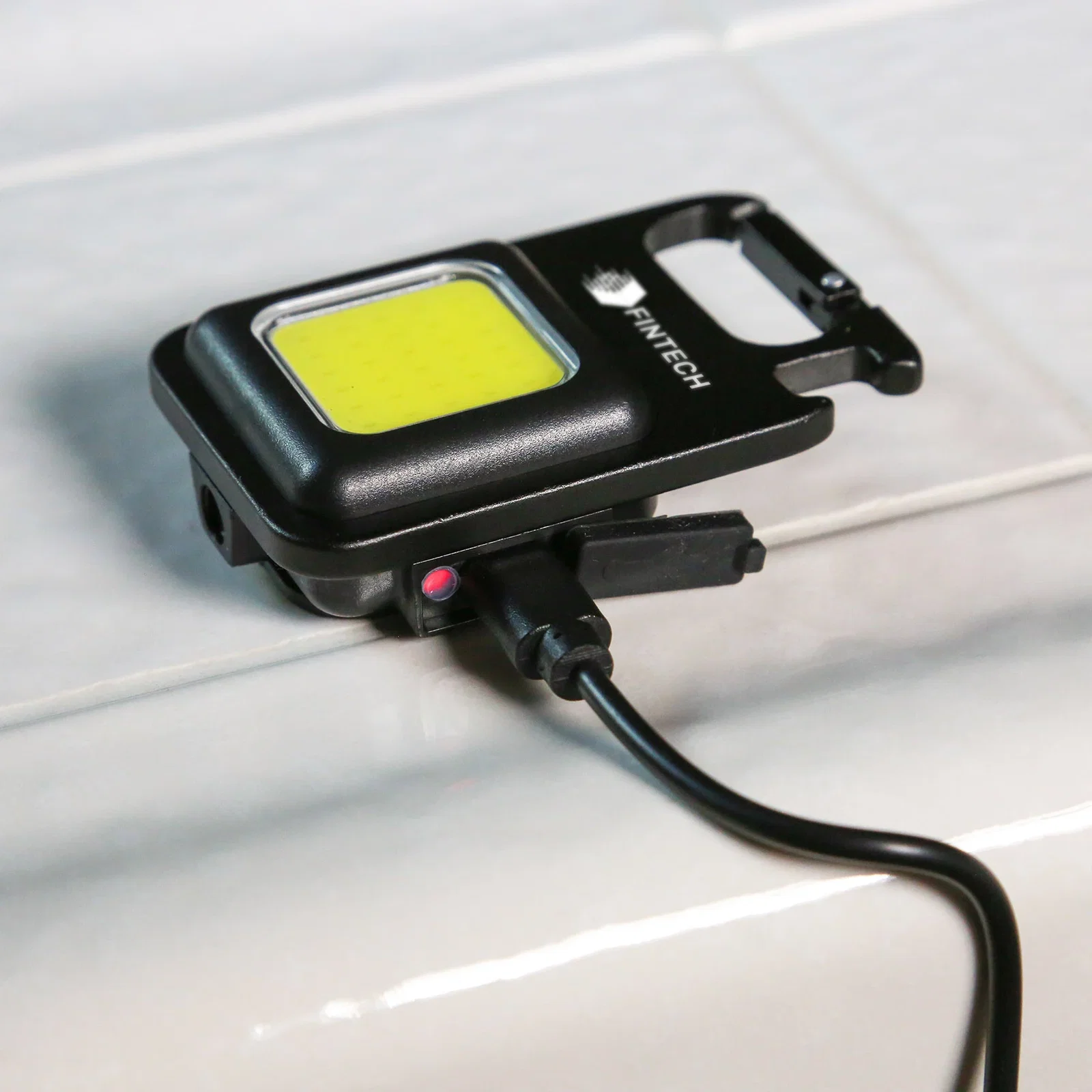 reNew Rechargeable Cob Magnetic Light — view 3