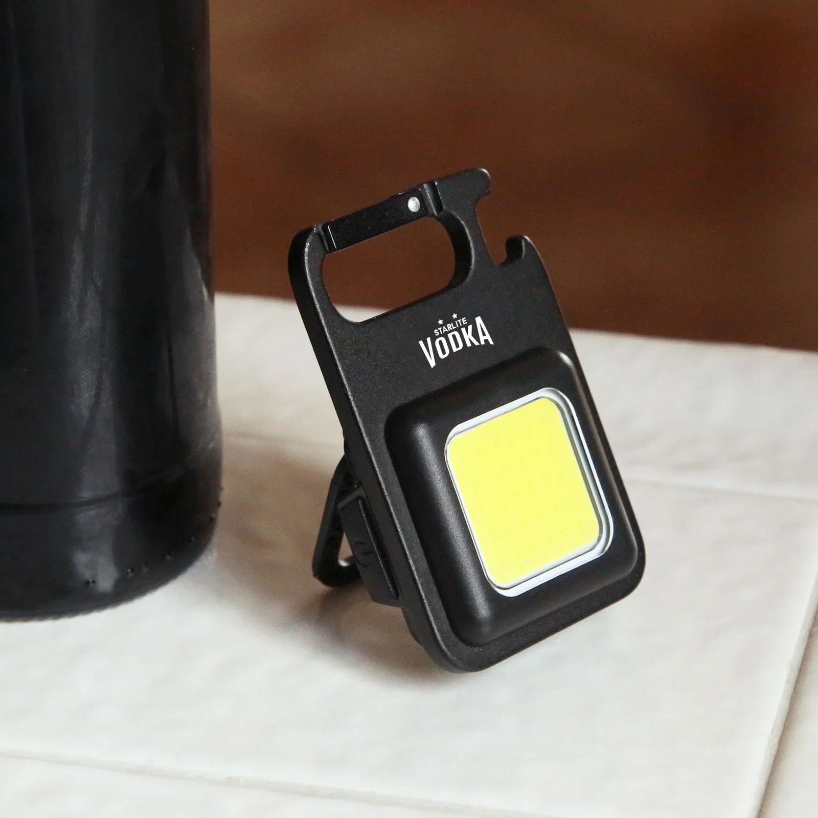 reNew Rechargeable Cob Magnetic Light — view 7