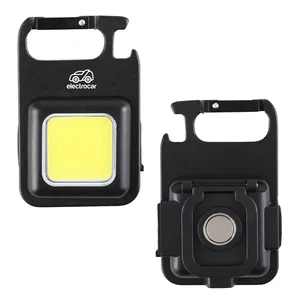 reNew Rechargeable COB Magnetic Light