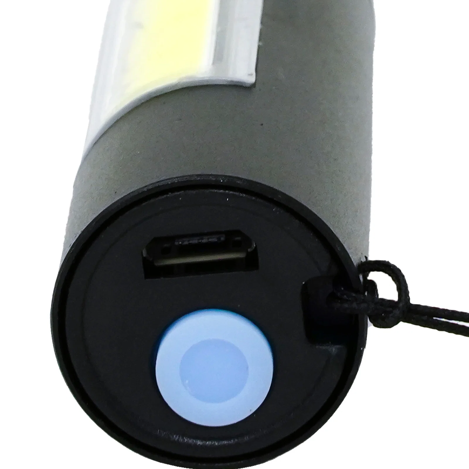 reNew Rechargeable Flashlight — view 2