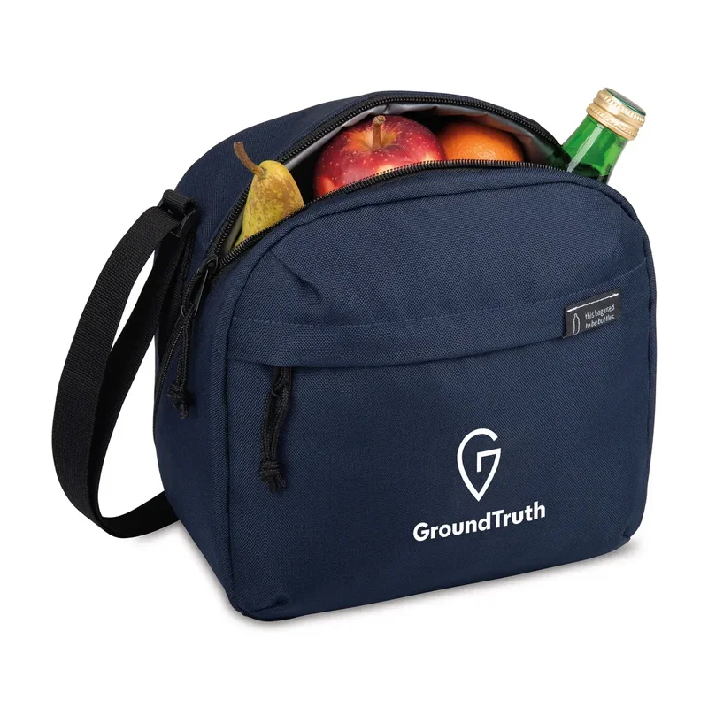 Renew rPET Lunch Cooler — view 10