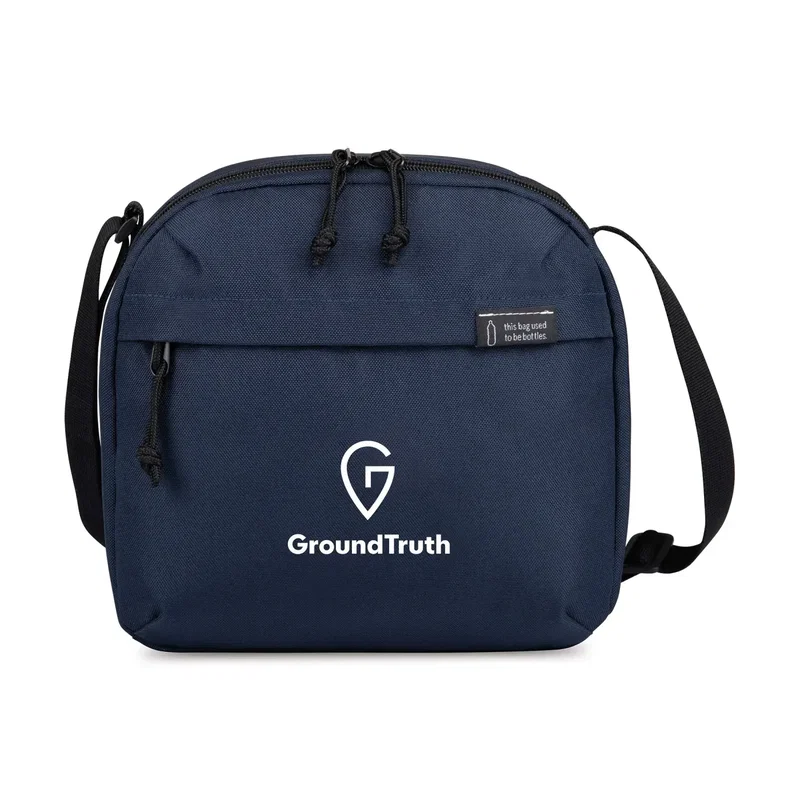 Renew rPET Lunch Cooler — view 9
