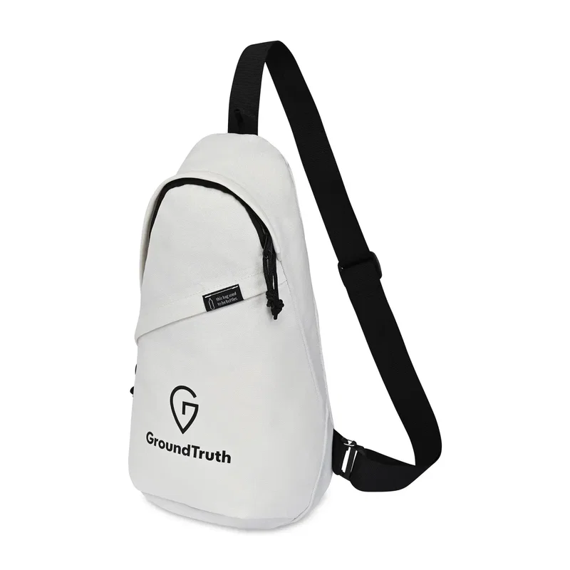 Renew rPET Sling Bag — view 10
