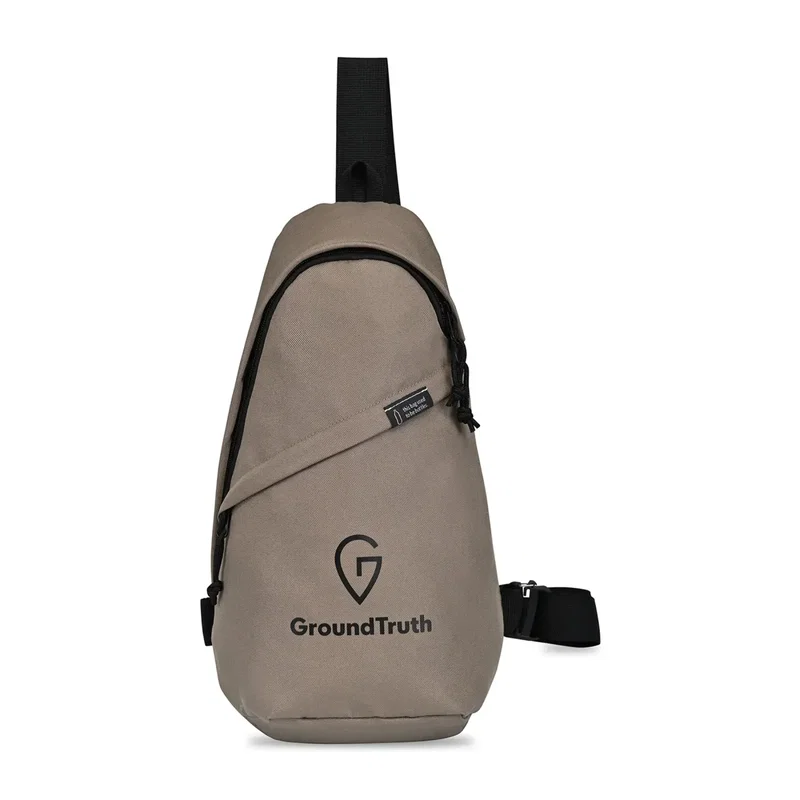Renew rPET Sling Bag — view 13