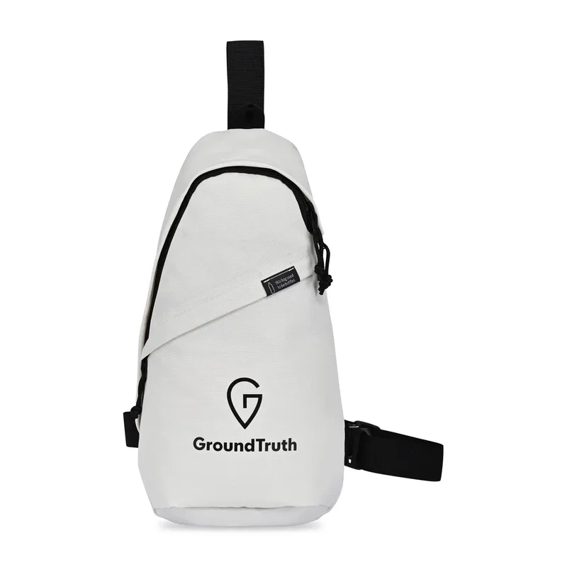 Renew rPET Sling Bag — view 9