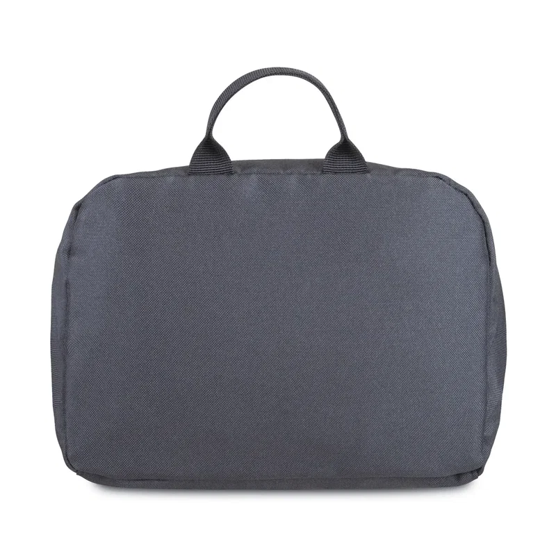 Renew rPET Toiletry Bag — view 5