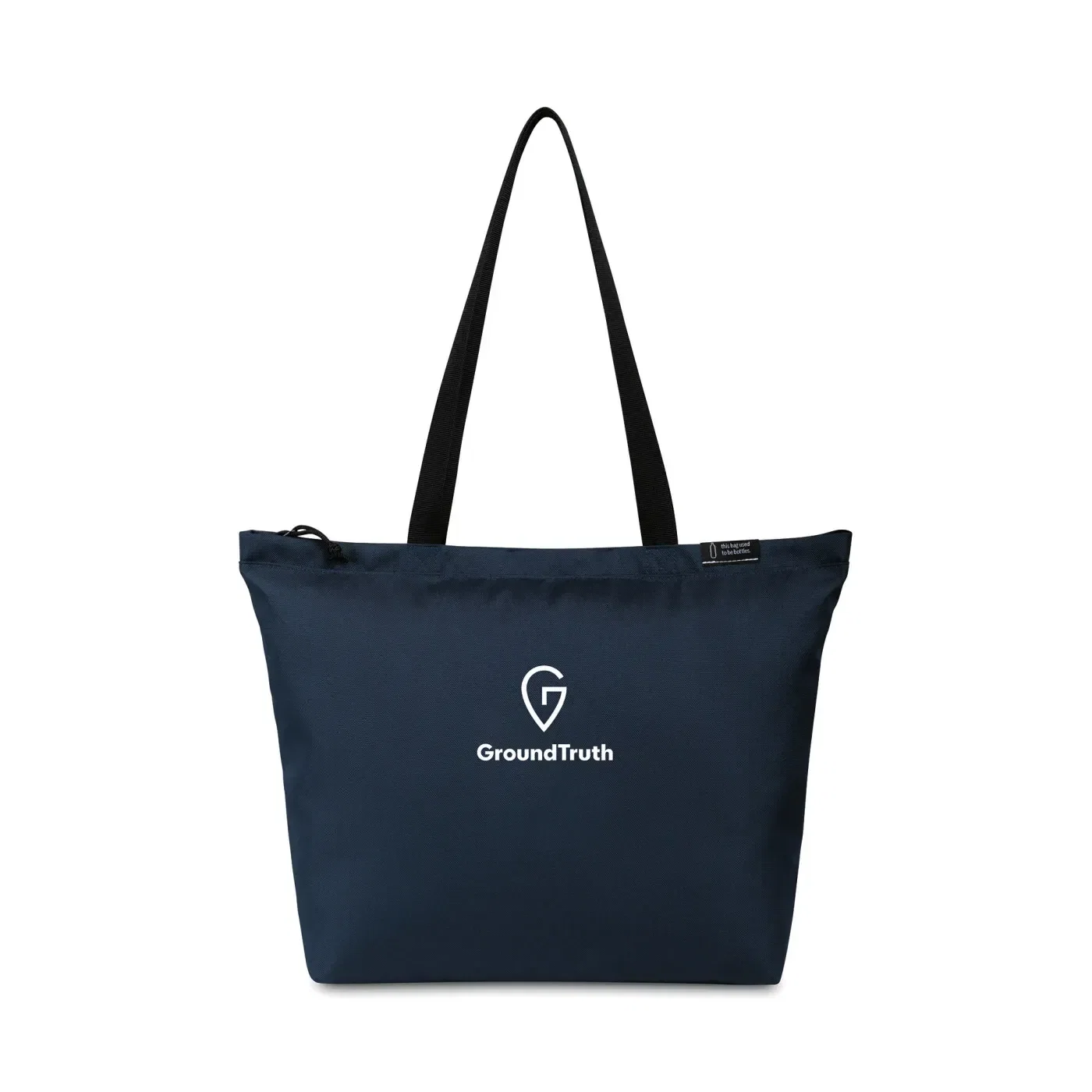 Renew rPET Tote — view 4