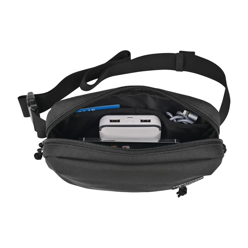 Renew rPET Waist Pack — view 2