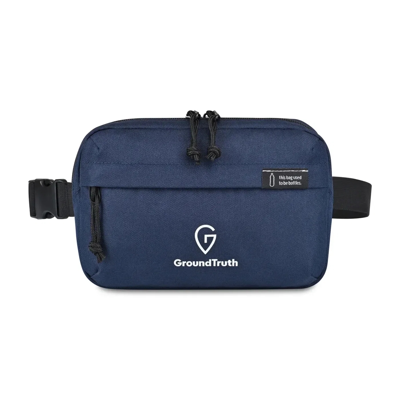 Renew rPET Waist Pack — view 4