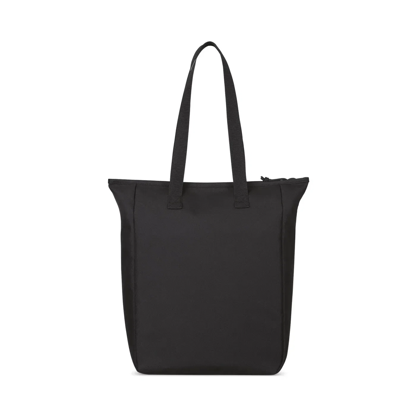 Renew rPET Zippered Tote — view 4