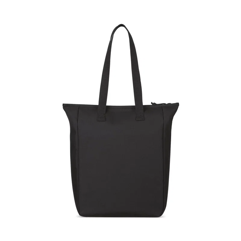 Renew rPET Zippered Tote — view 4