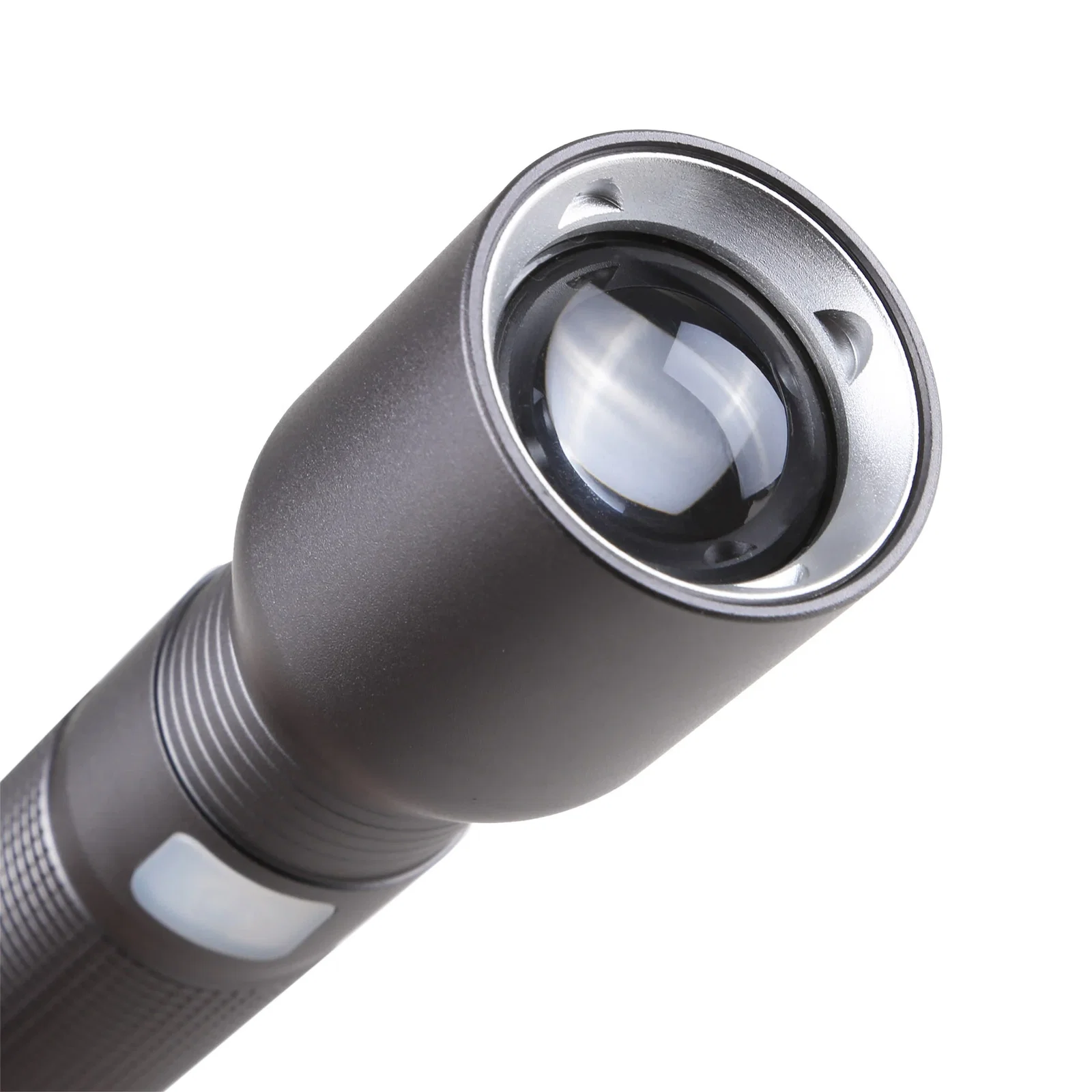 reNew Zoom Rechargeable Flashlight With Case — view 8