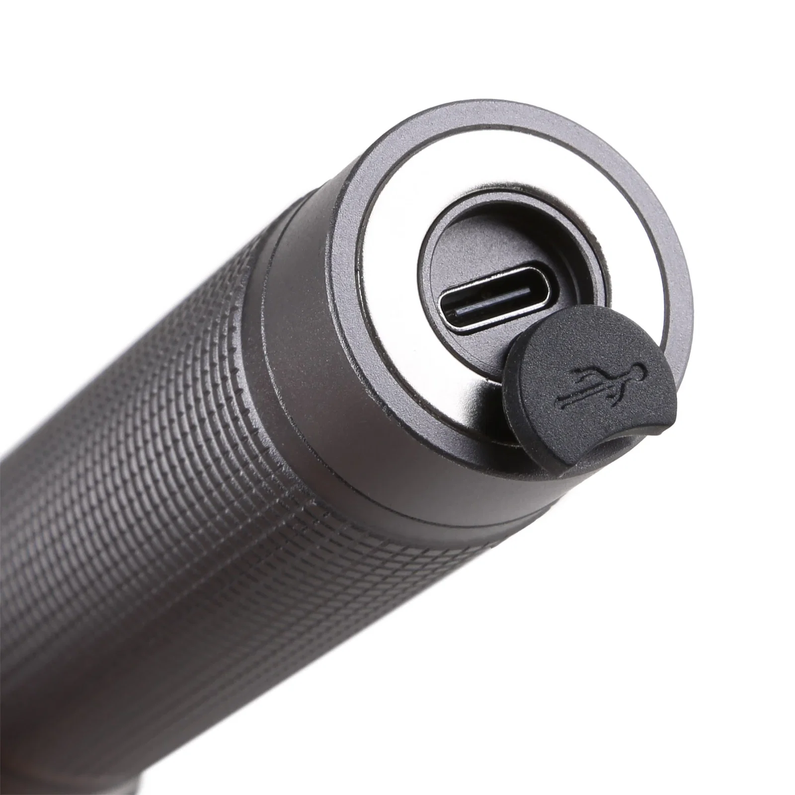 reNew Zoom Rechargeable Flashlight With Case — view 9
