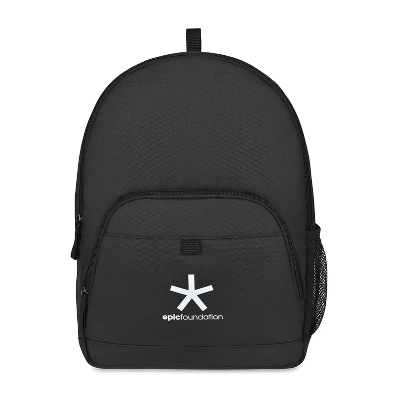 Repeat Recycled Poly Backpack — view 12
