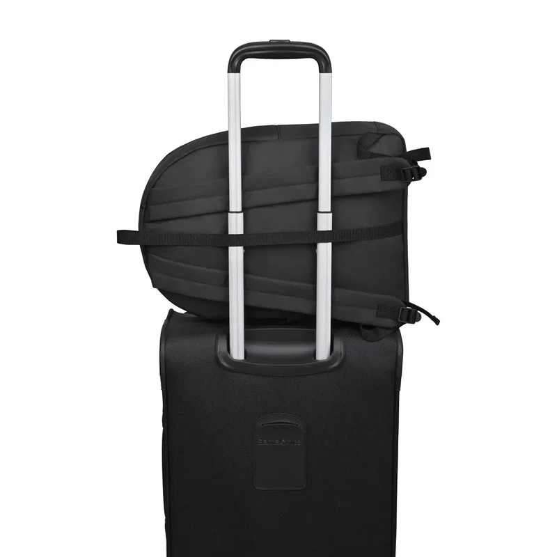 Repeat Recycled Poly Backpack — view 16