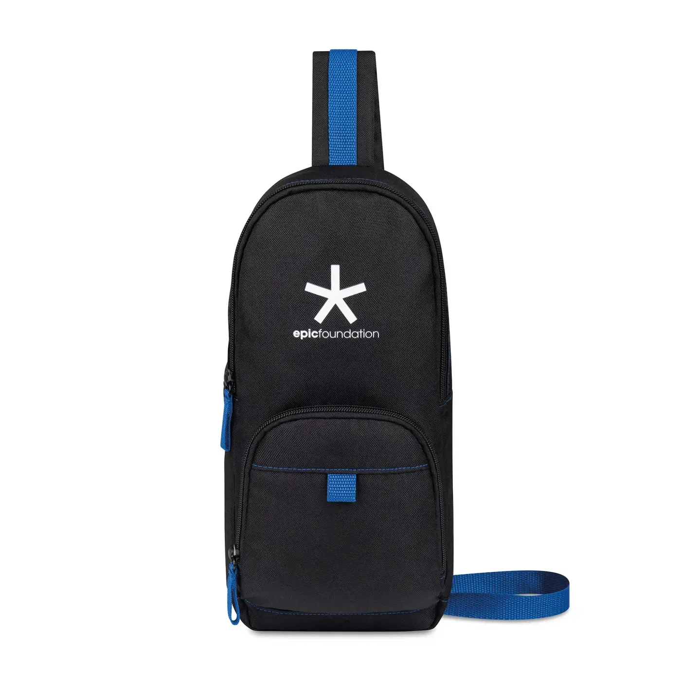 Repeat Recycled Poly Sling — view 2
