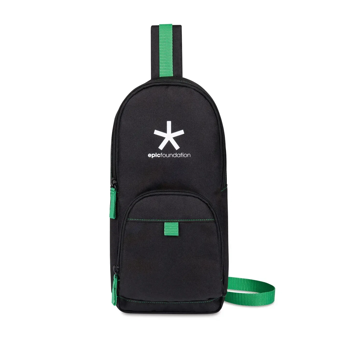 Repeat Recycled Poly Sling — view 6