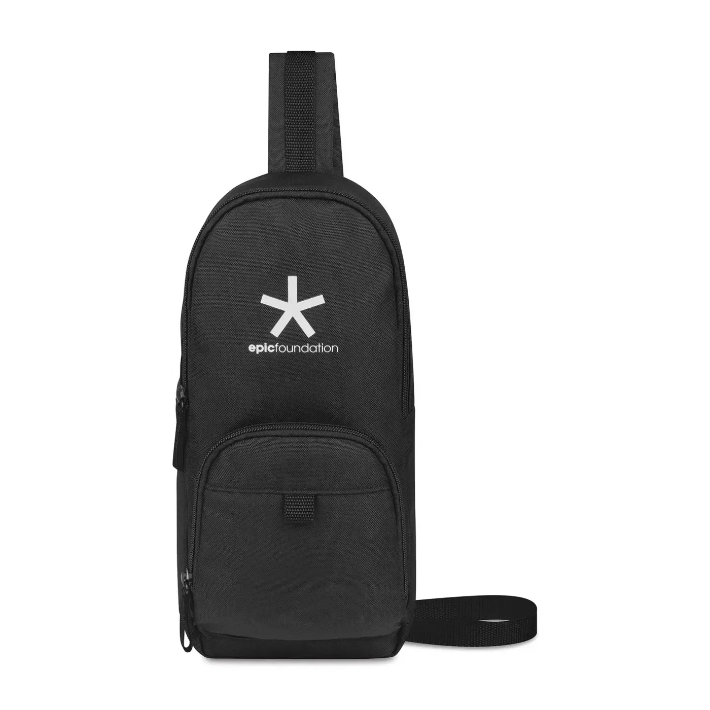 Repeat Recycled Poly Sling — view 7