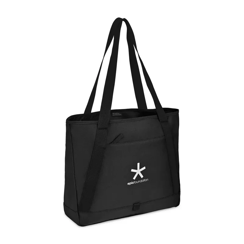 Repeat Recycled Poly Tote — view 11