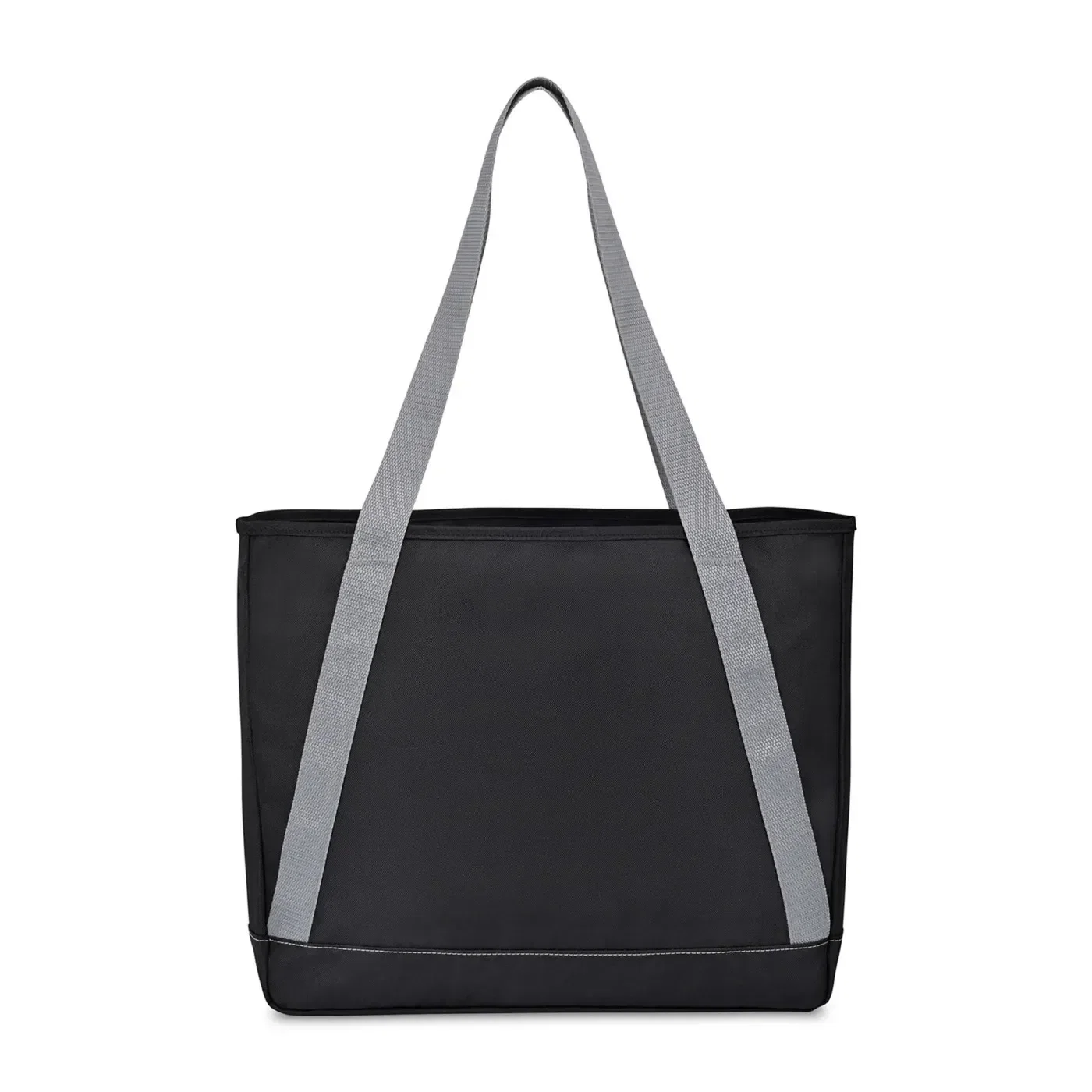 Repeat Recycled Poly Tote — view 4
