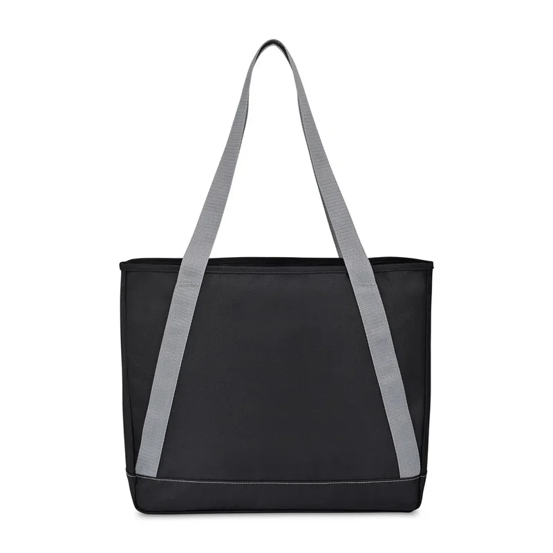 Repeat Recycled Poly Tote — view 4