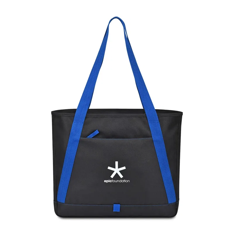 Repeat Recycled Poly Tote — view 5