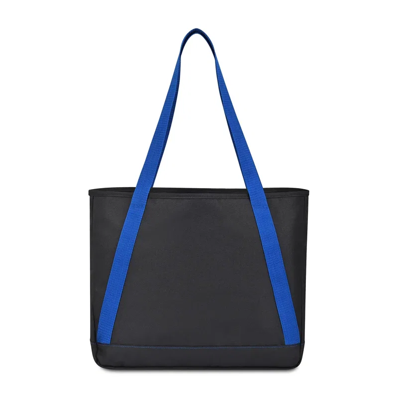 Repeat Recycled Poly Tote — view 6