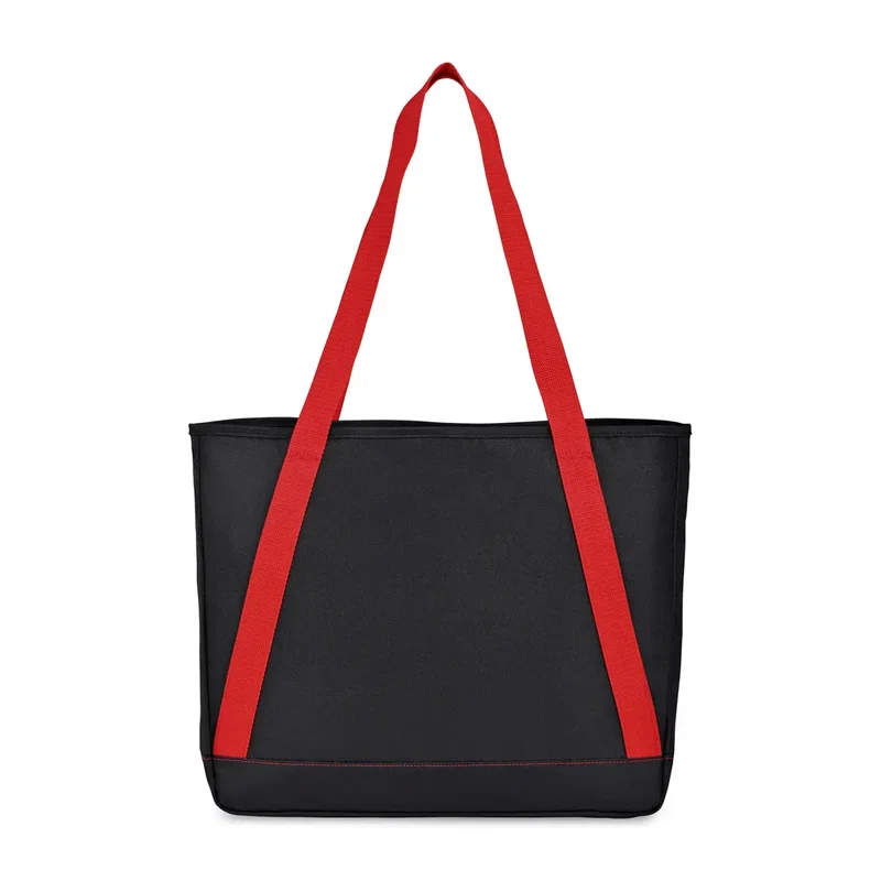 Repeat Recycled Poly Tote — view 8
