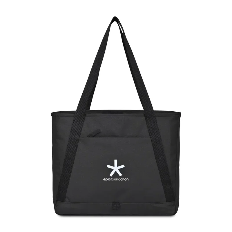 Repeat Recycled Poly Tote — view 9