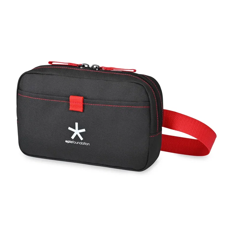 Repeat Recycled Poly Waist Pack — view 12