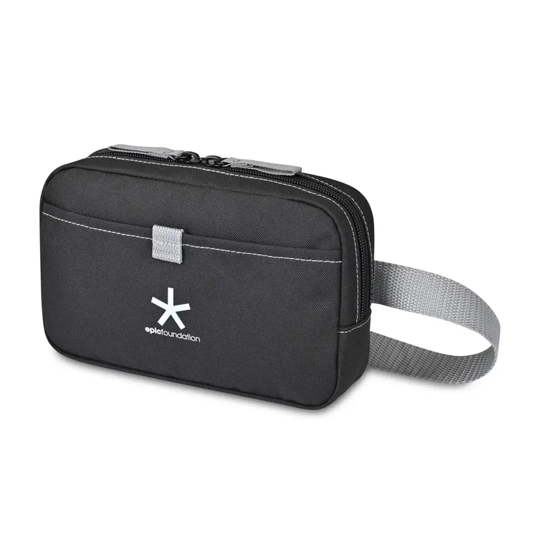 Repeat Recycled Poly Waist Pack — view 6