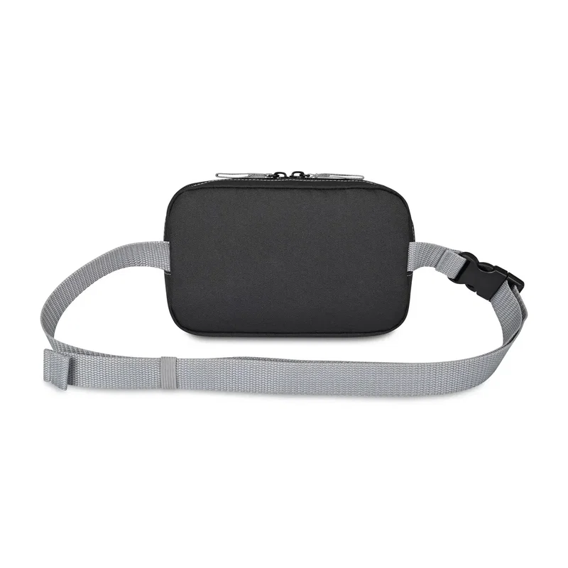 Repeat Recycled Poly Waist Pack — view 7