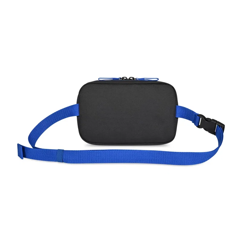 Repeat Recycled Poly Waist Pack — view 9