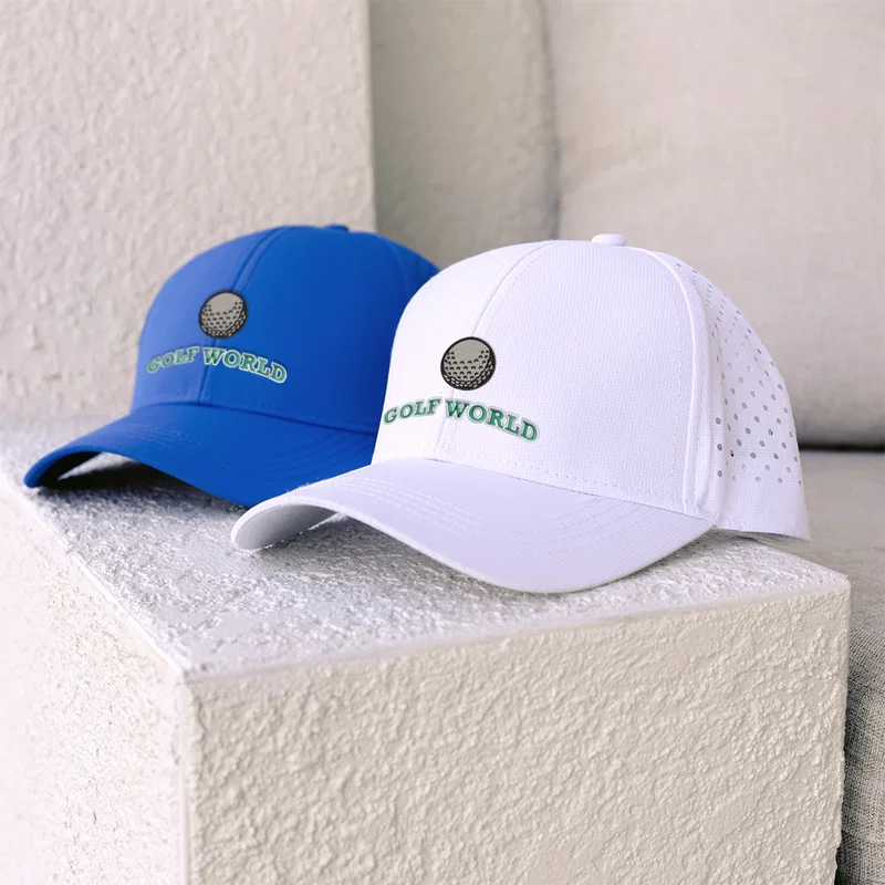 Replay rPET Cap — view 9