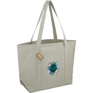 Repose 10 oz Recycled Cotton Tote