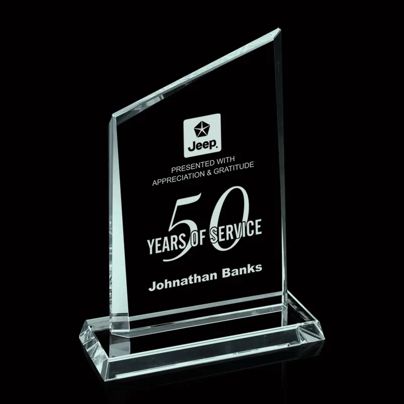 Representative Award — view 2