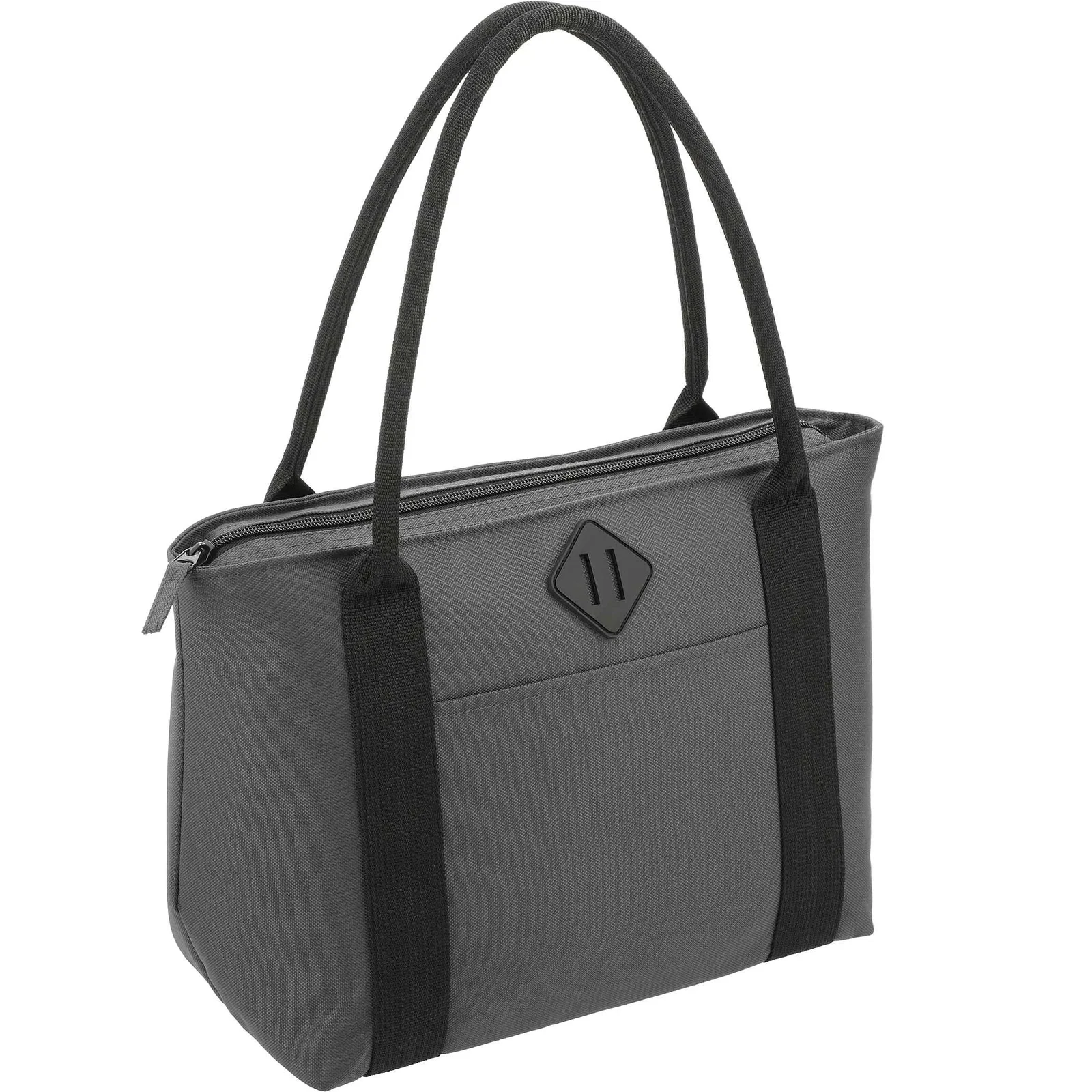 Custom Repreve® Ocean Tote Cooler - 12 Can Capacity — view 14